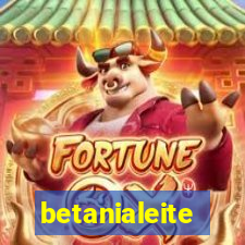betanialeite
