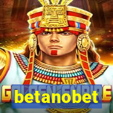 betanobet