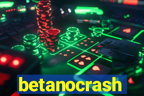 betanocrash