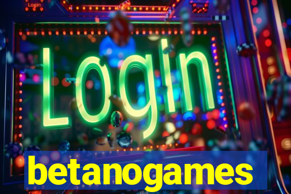 betanogames