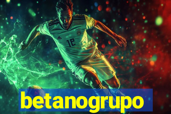 betanogrupo