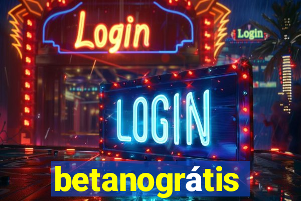 betanográtis
