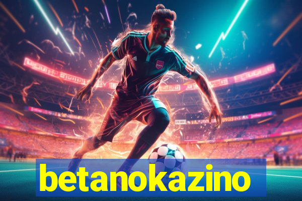 betanokazino