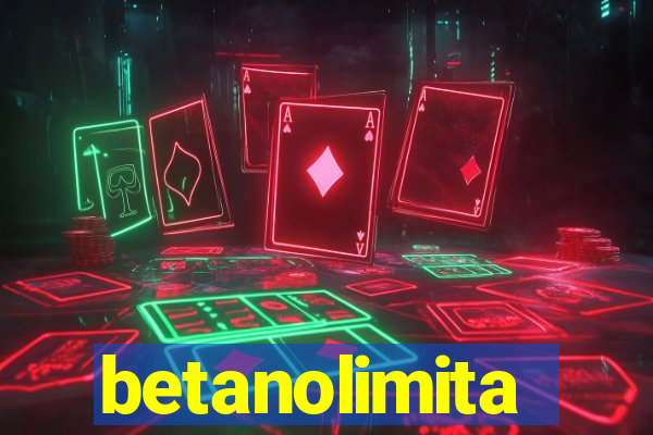 betanolimita