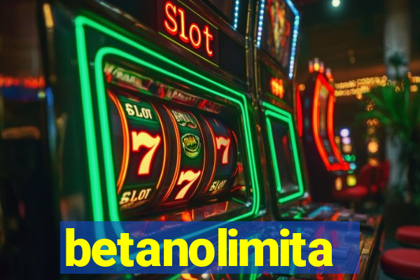betanolimita