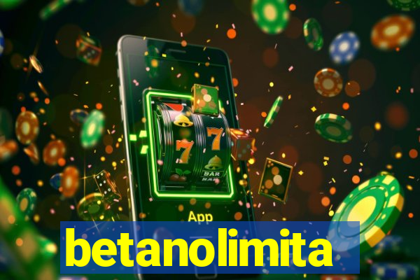 betanolimita