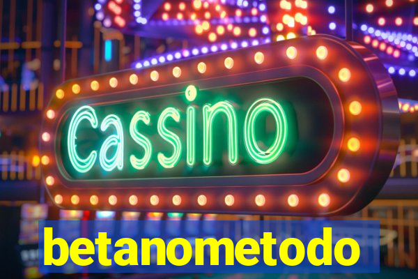betanometodo