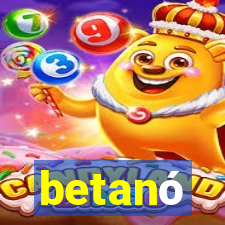 betanó