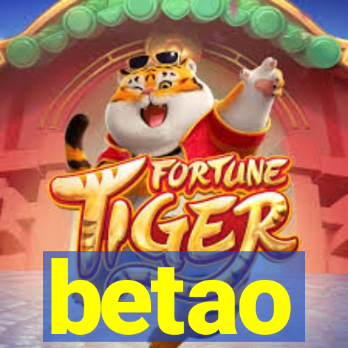 betao