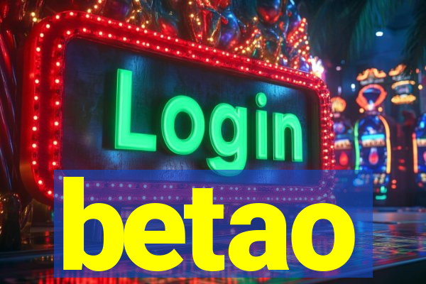 betao