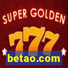 betao.com