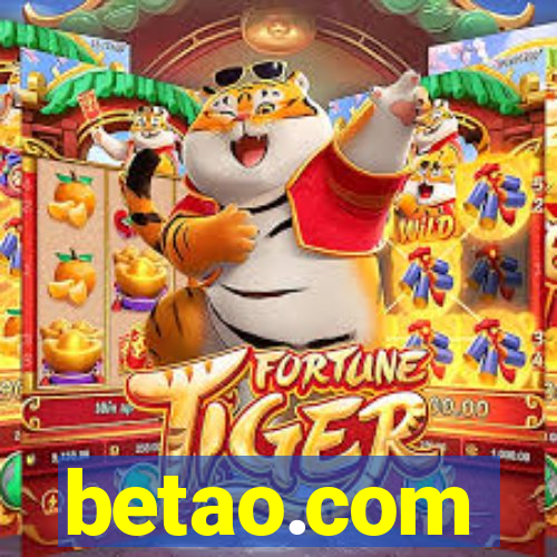 betao.com