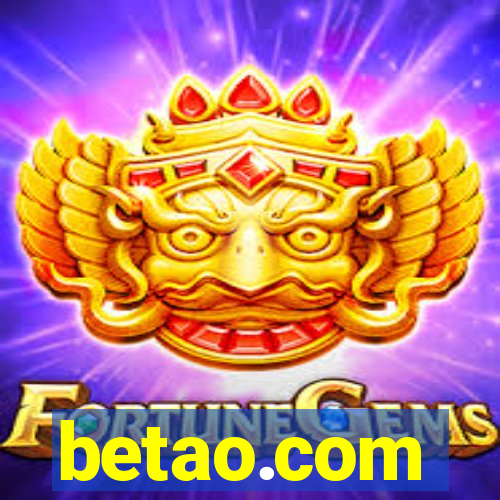 betao.com