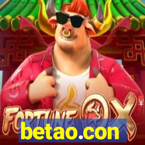 betao.con