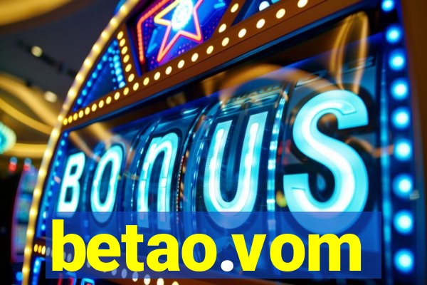 betao.vom