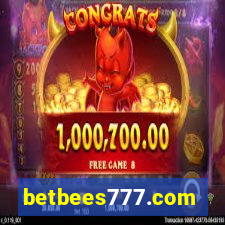 betbees777.com