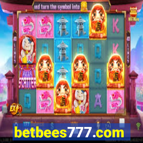 betbees777.com