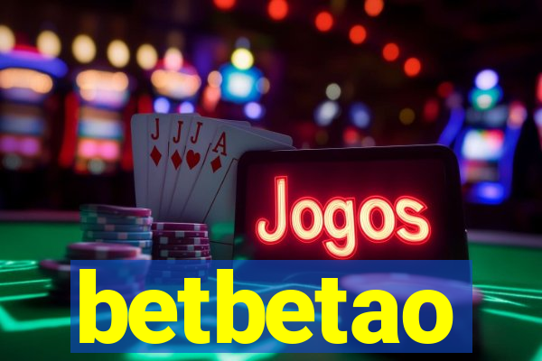 betbetao