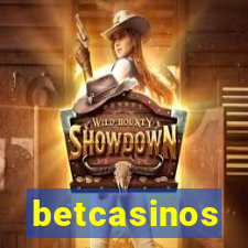 betcasinos