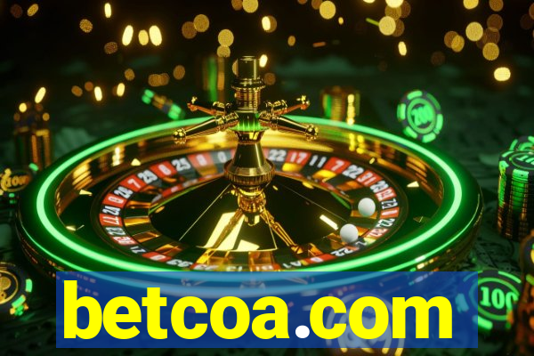 betcoa.com