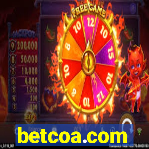 betcoa.com