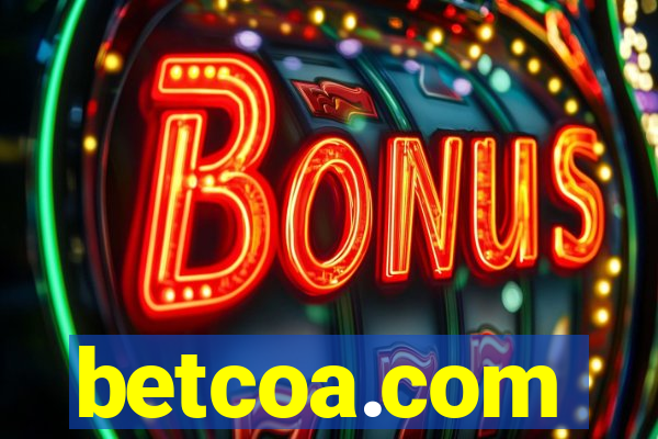 betcoa.com