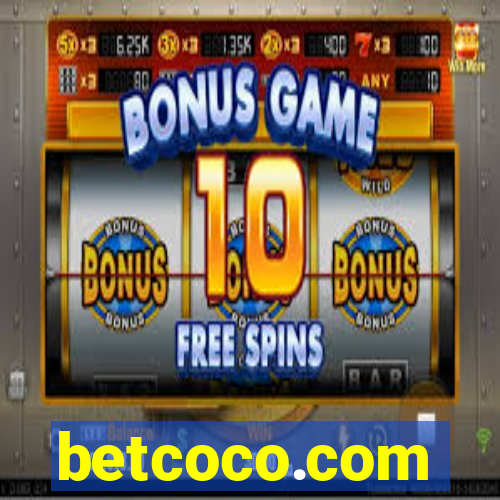 betcoco.com