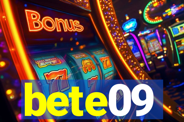 bete09