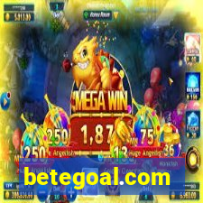 betegoal.com