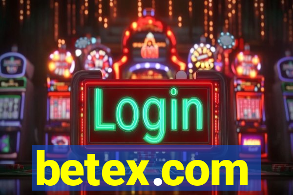 betex.com