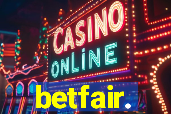 betfair.