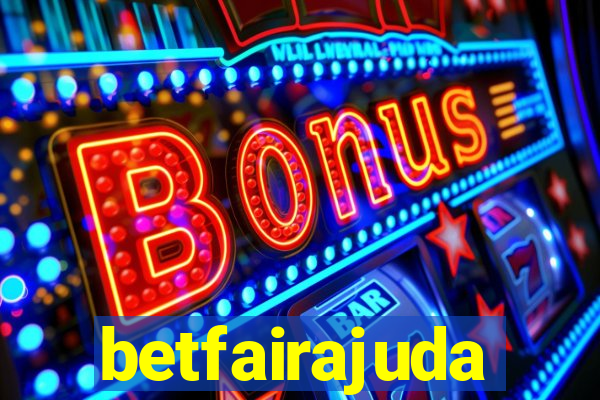 betfairajuda