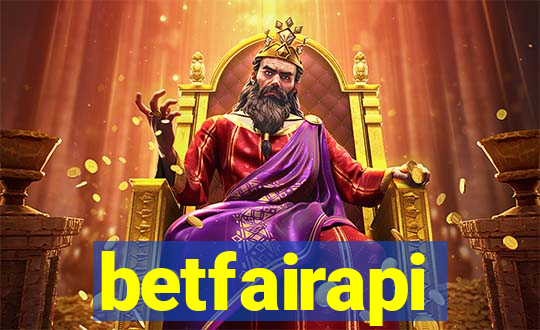 betfairapi
