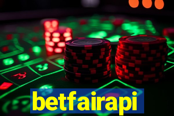betfairapi