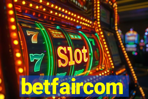 betfaircom