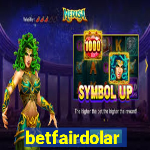 betfairdolar