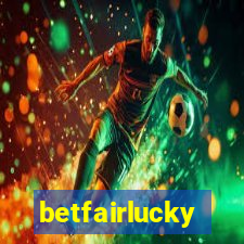 betfairlucky
