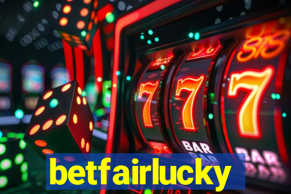 betfairlucky