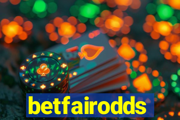 betfairodds