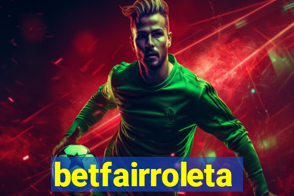 betfairroleta