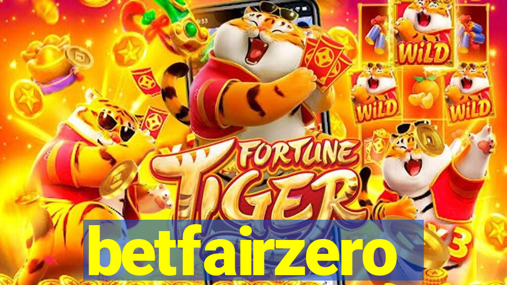 betfairzero