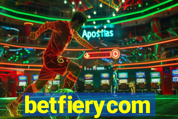 betfierycom