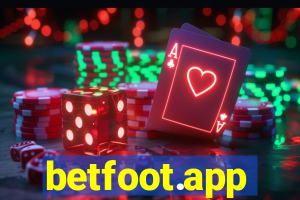 betfoot.app