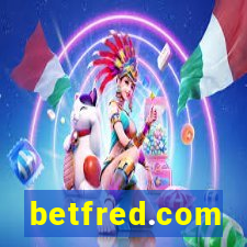 betfred.com