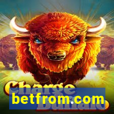 betfrom.com