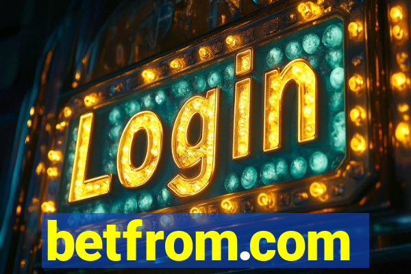 betfrom.com