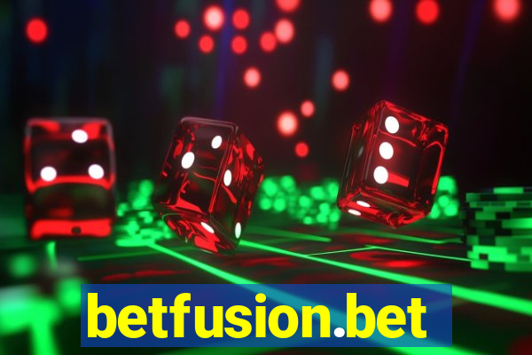 betfusion.bet