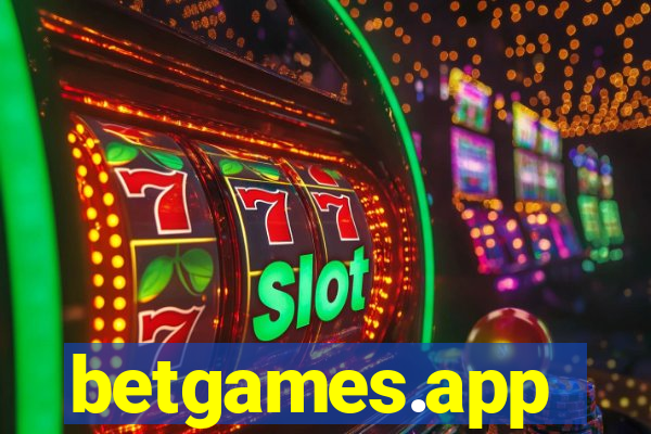 betgames.app
