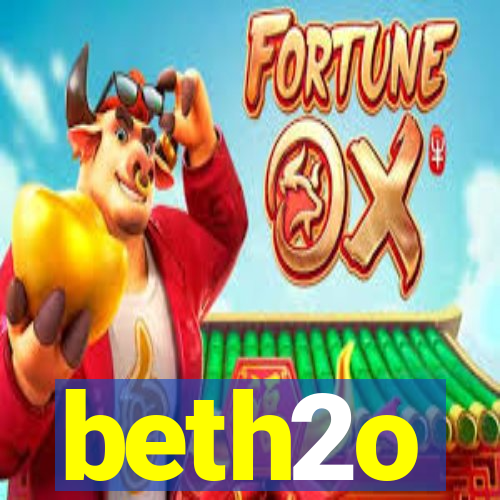 beth2o