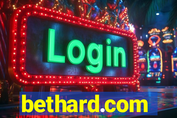 bethard.com